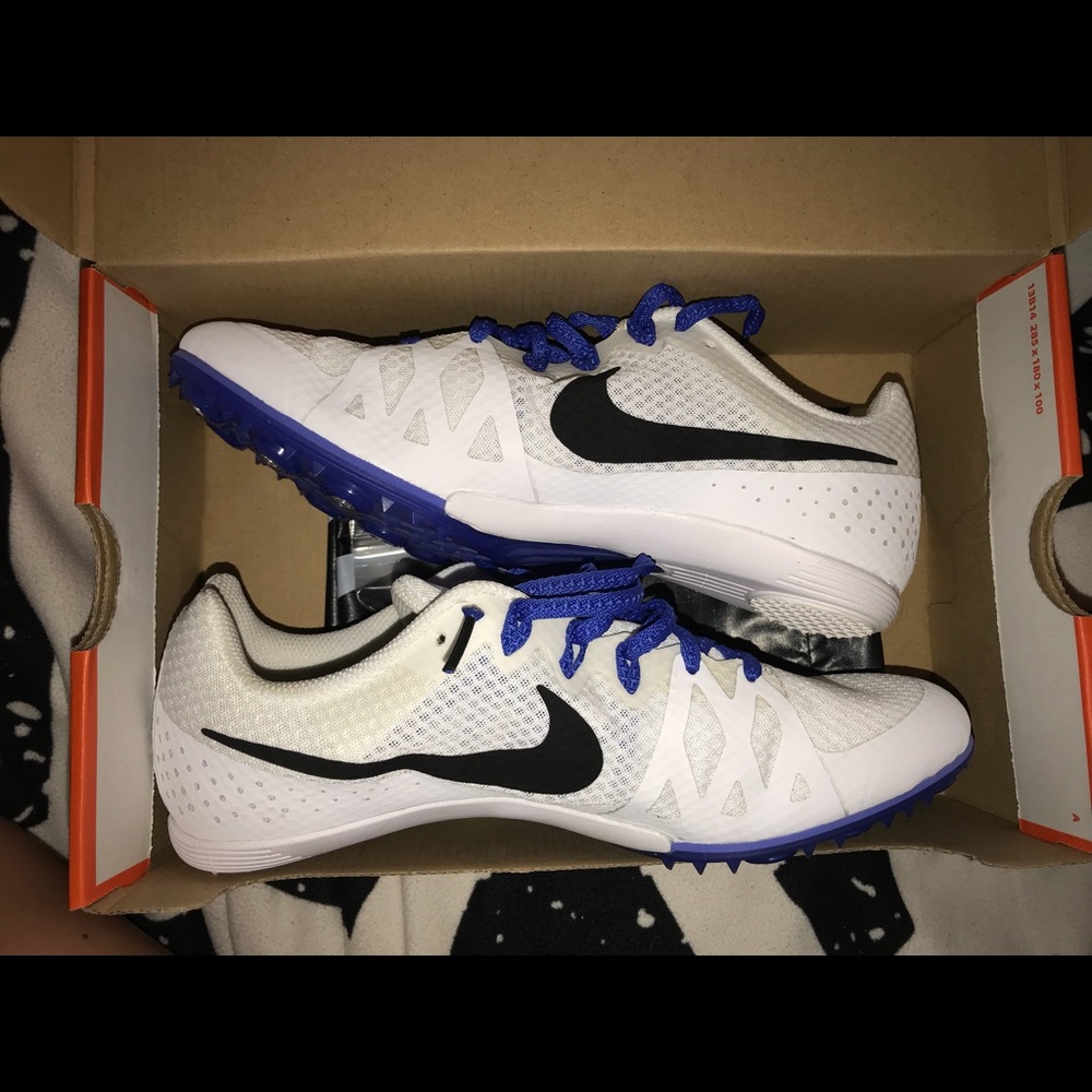 NIKE Track Cleats